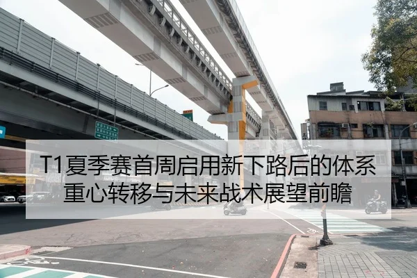 T1夏季赛首周启用新下路后的体系重心转移与未来战术展望前瞻