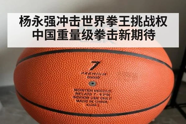 杨永强冲击世界拳王挑战权 中国重量级拳击新期待